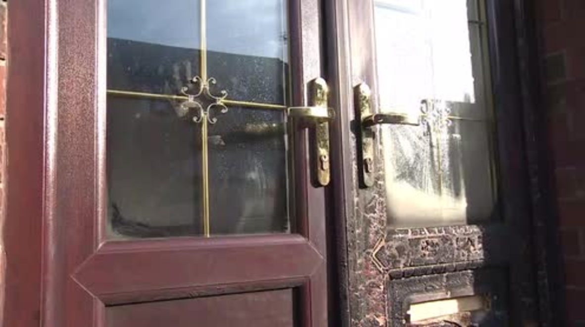 UK: Islamic centre near Manchester set alight hours after concert bombing