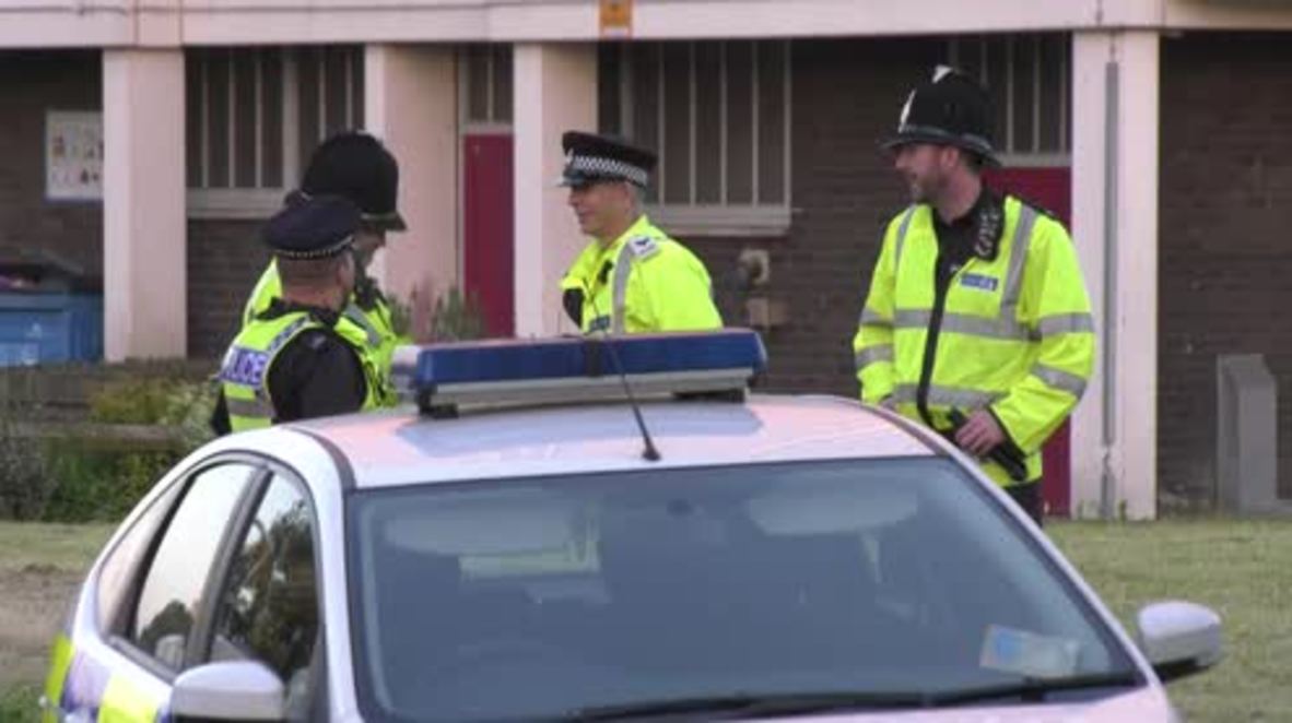 UK: Woman arrested in connection with Manchester attack