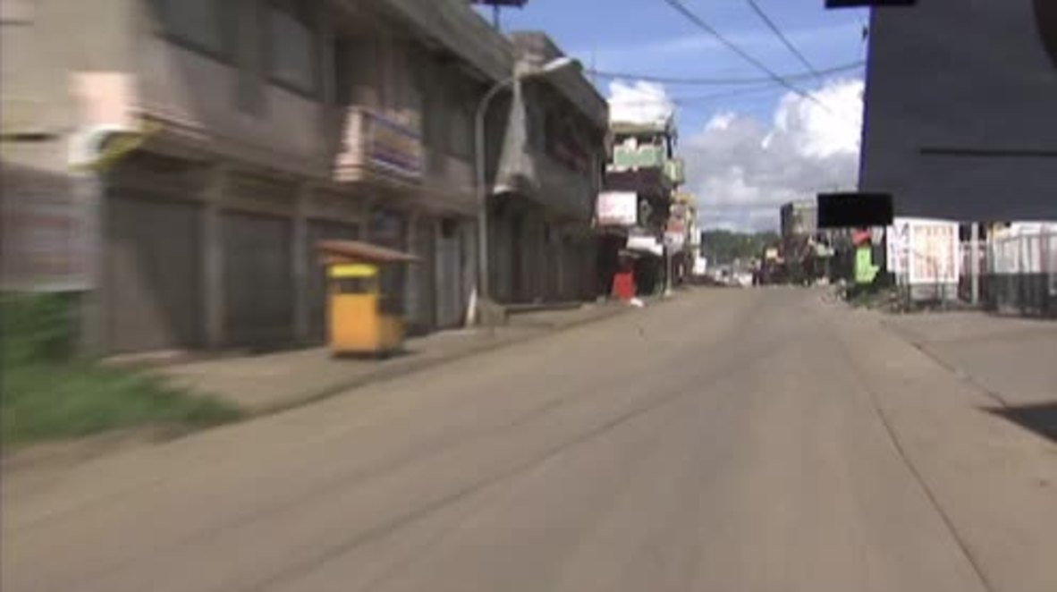 Philippines: Marawi and its residents left scarred as clashes continue with IS-linked militants