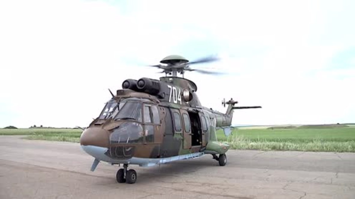 Bulgaria: NATO's large-scale 'Noble Jump' drills kick off