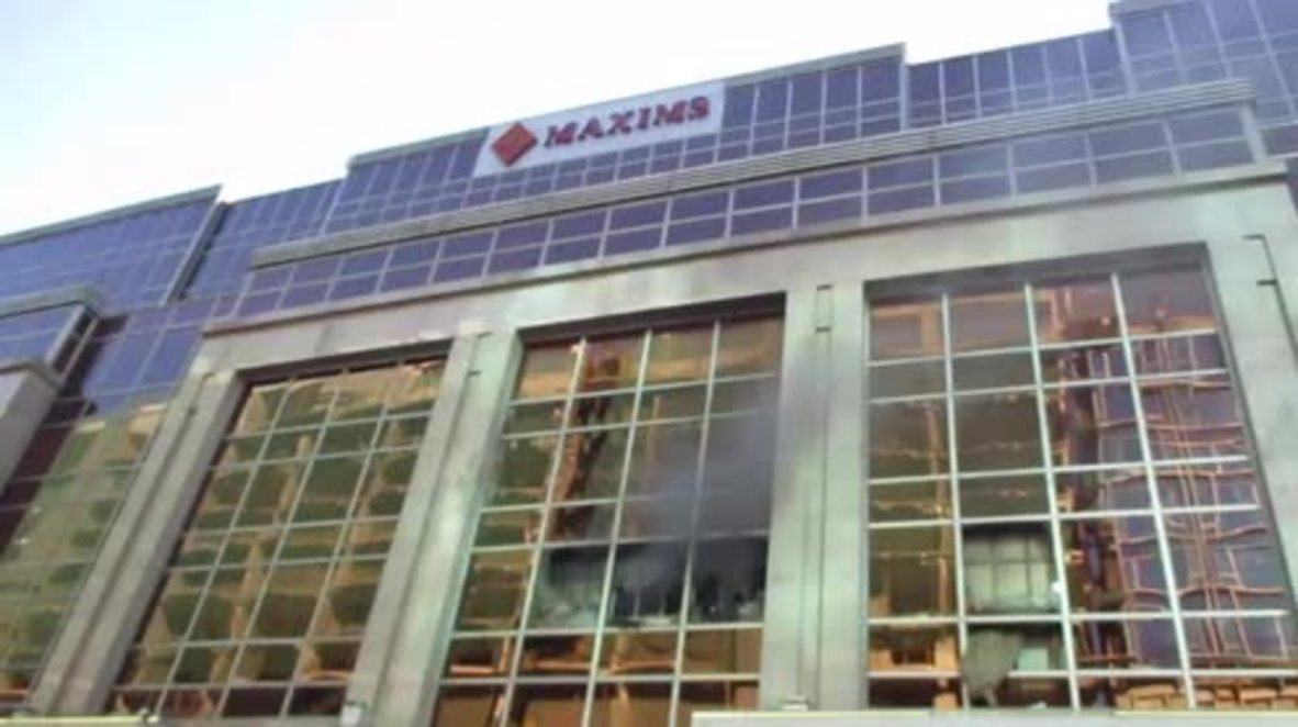 Philippines: Resorts World Manila on lockdown after deadly attack