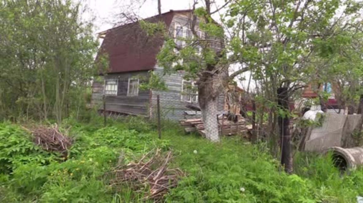 Russia: Survivor retells horrors of mass murder in Tver region *GRAPHIC*