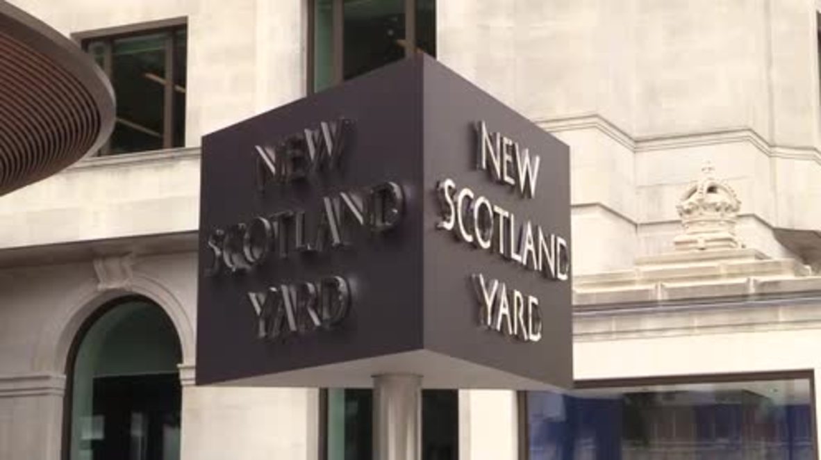 UK: 'Muslim community' had a 'duty to report' deadly London attack suspects - Police