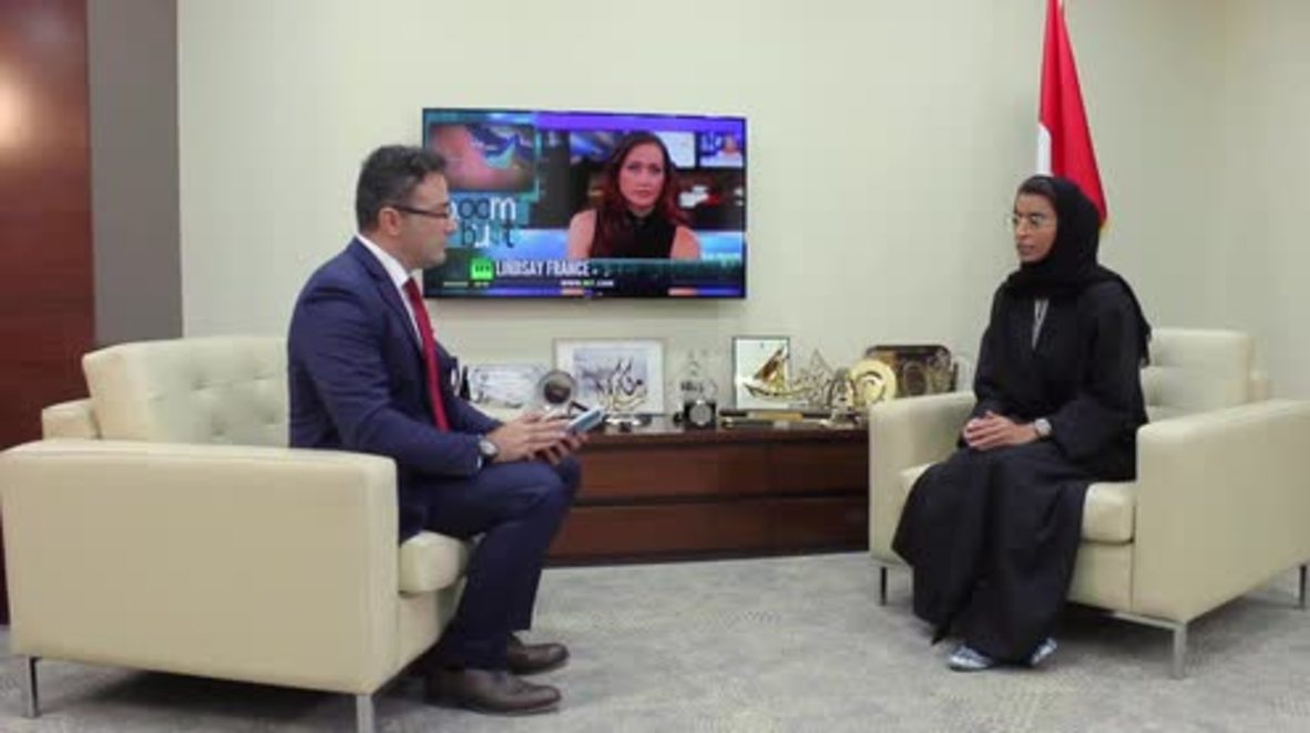 UAE: 'Right now the ball is in Qatar’s court' - State Minister Al Kaabi