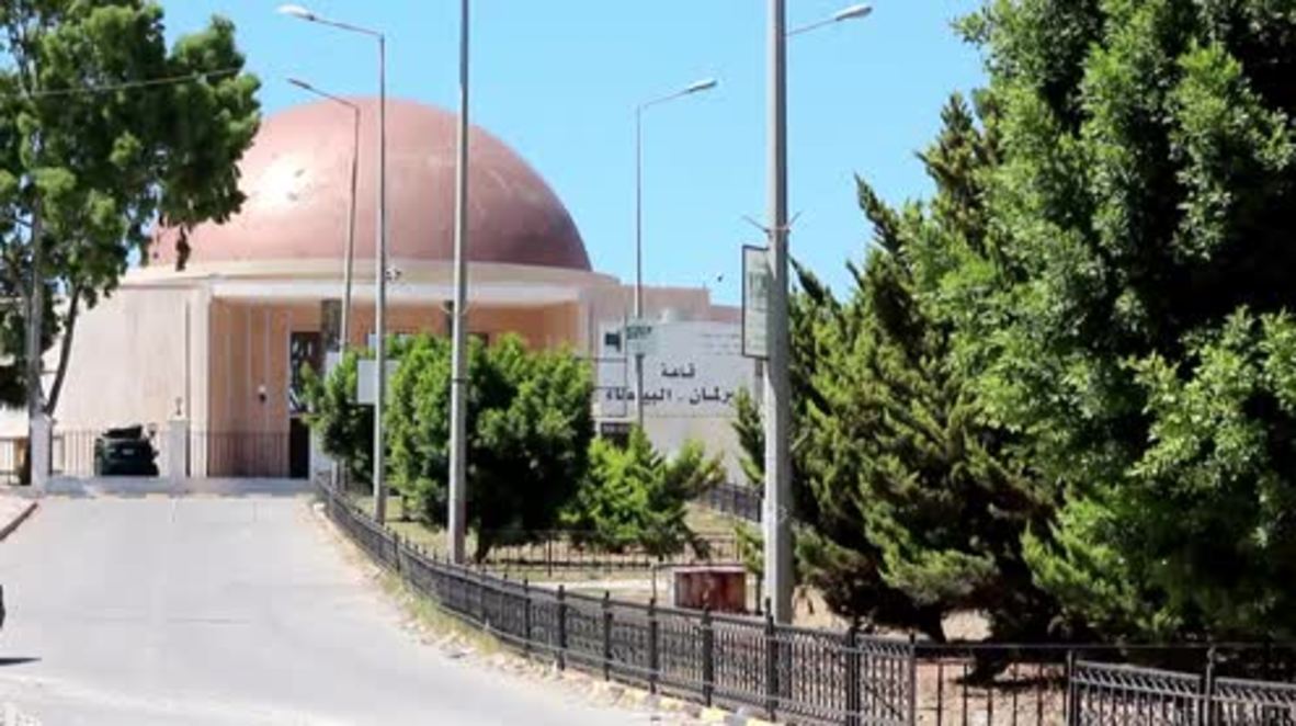 Libya: Gaddafi's son could be hiding in north-eastern Libya - reports