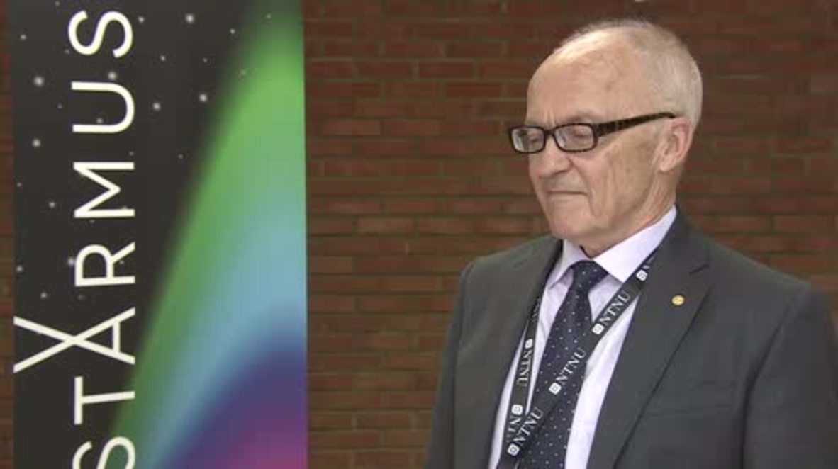 Norway: Robots will mean more play, more pay and less work - nobel winning economist Sir Pissarides