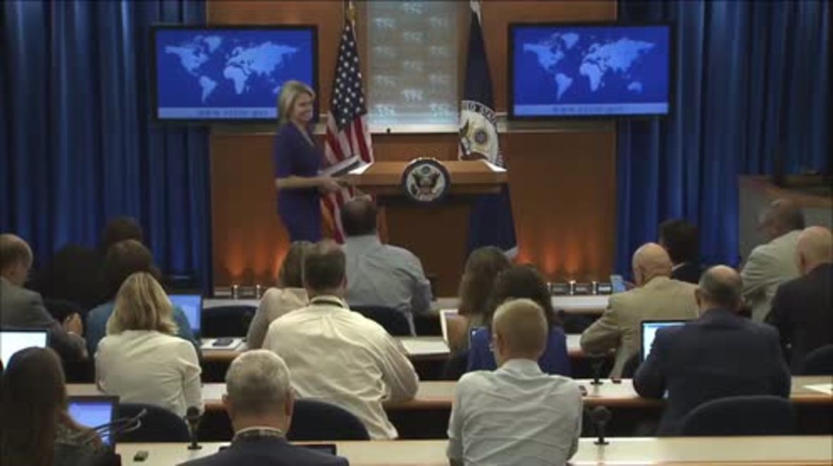 USA: Dept. of State questions Saudi Arabia motivations over the embargo on Qatar