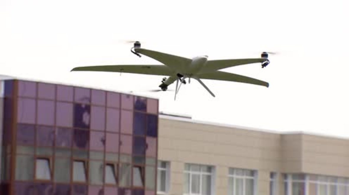 Russia: Innovative Russian convertiplanes are ready to fly