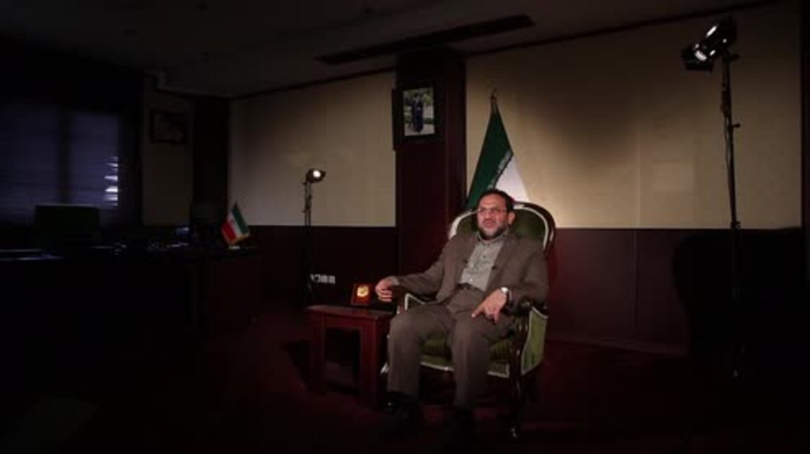 Iran: Strikes 'declared how accurate our missiles are' - Islamic Revolutionary Guard Corps