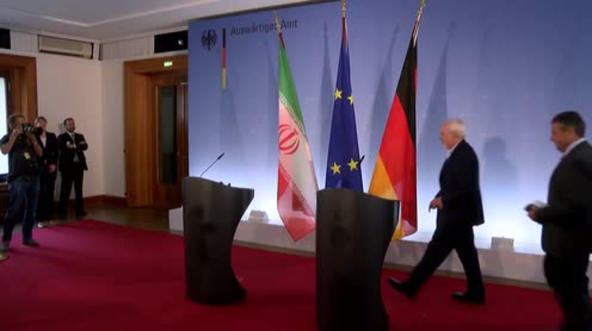 Germany: Gabriel calls for de-escalation of Qatar-Gulf conflict