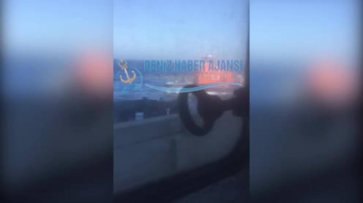Greece: Greek coast guard opens fire on Turkish vessel in Aegean Sea - reports