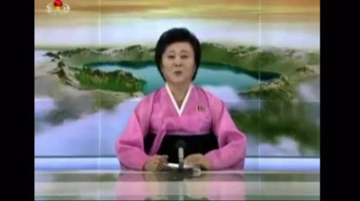 North Korea: Pyongyang declares successful launch of intercontinental ballistic missile