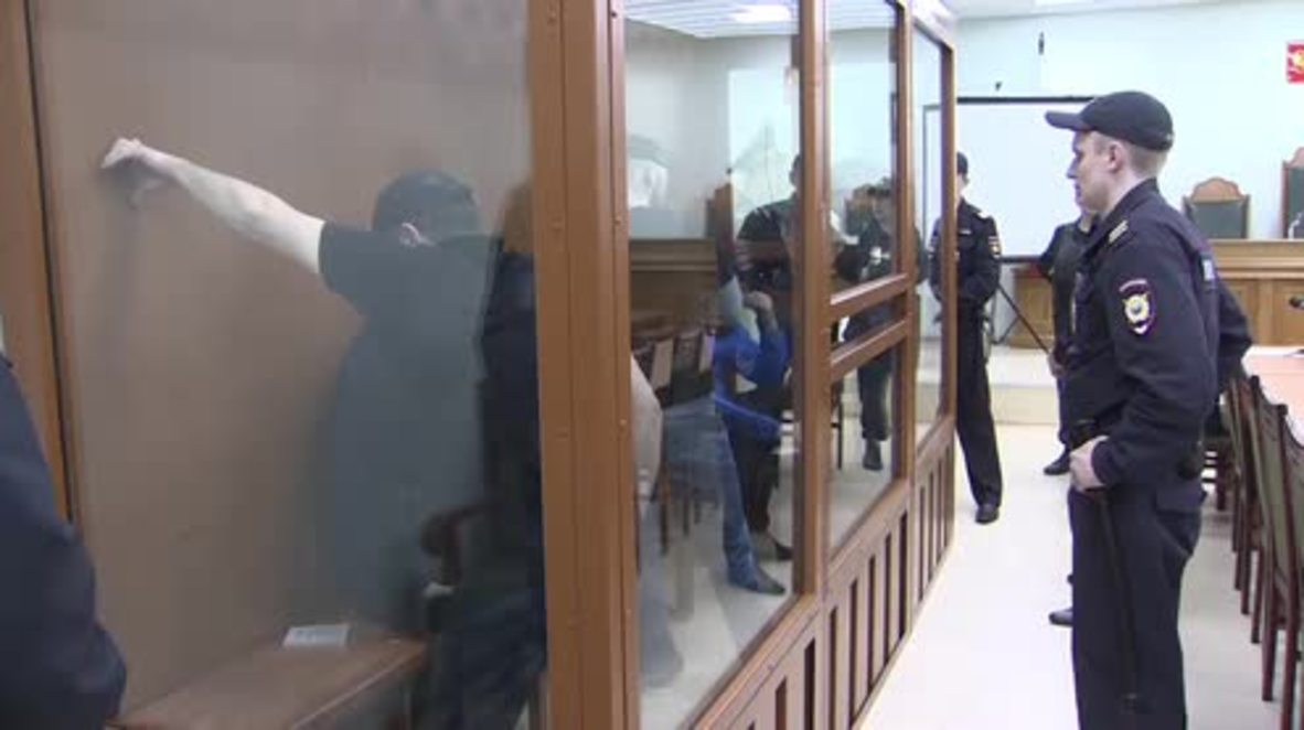 Russia: Sentencing on Nemtsov murder case postponed for a week