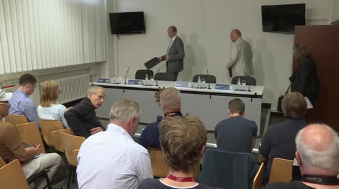 Germany: Four suspects arrested for theft of gold coin from Berlin museum