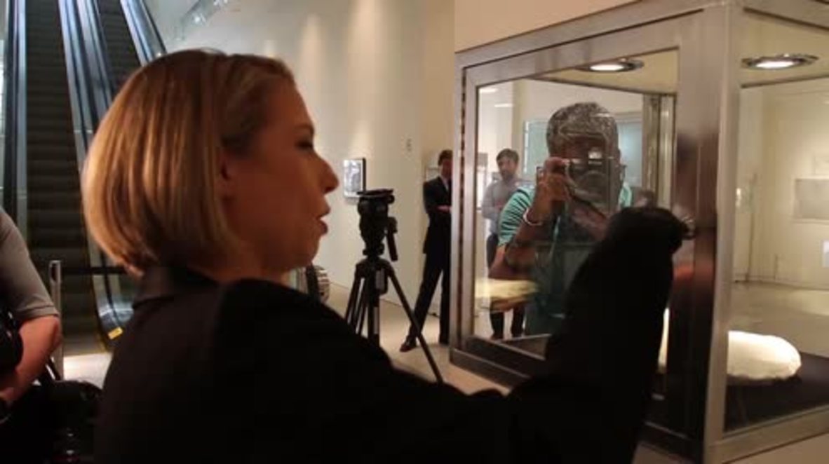 USA: Price for Apollo 11 moon dust bag expected to skyrocket at auction