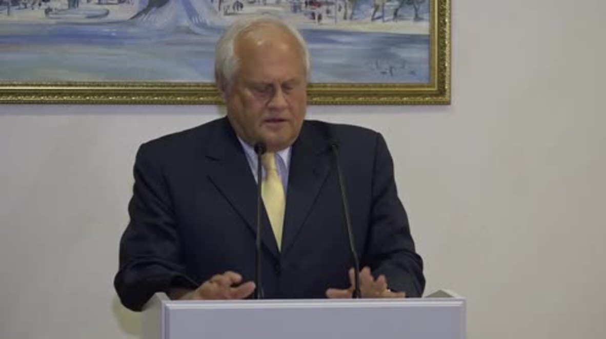 Belarus: OSCE Special Rep discusses Contact Group progress ahead of Normandy meeting