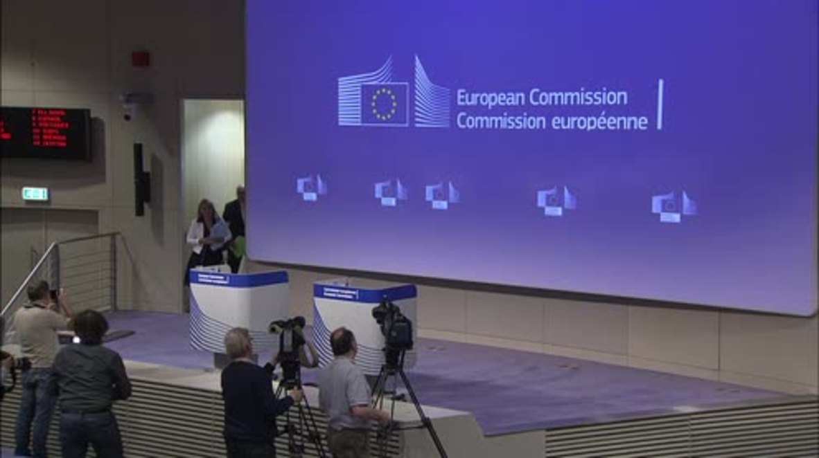 Belgium: EU ready to 'immediately trigger' sanctions on Poland over court reforms