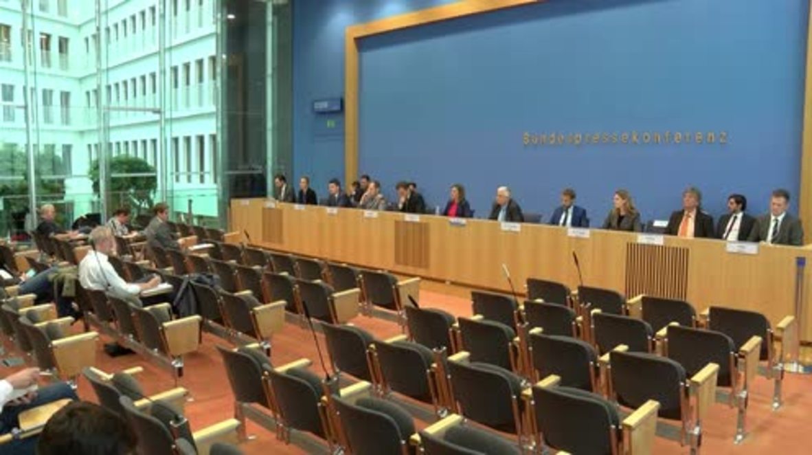 Germany: US must not use ‘guise of sanctions’ to boost domestic industry – FM spokesperson