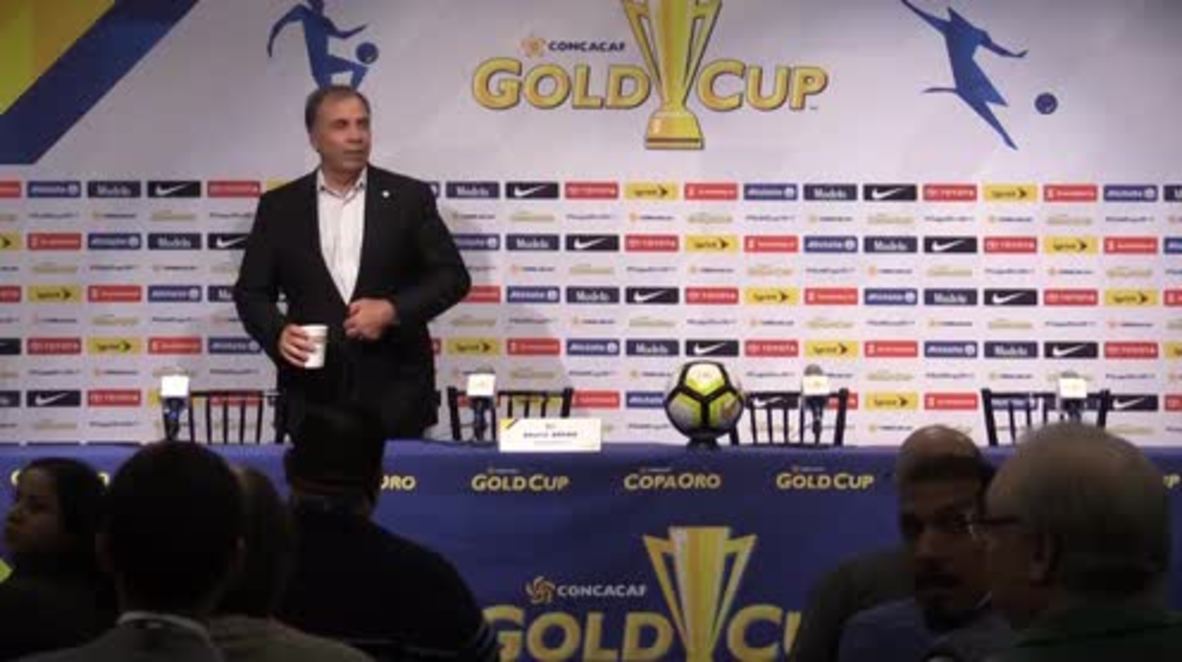 USA: Hosts US crowned Gold Cup champions after beating Jamaica 2-1