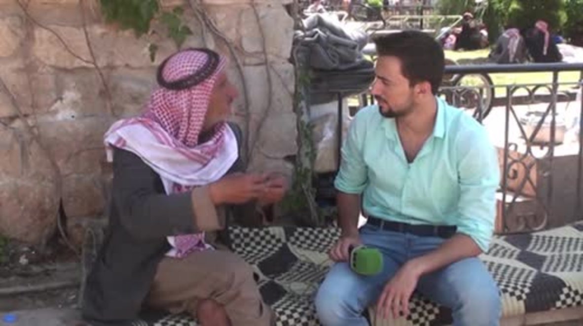 Syria: Journalist working with RT Arabic killed while on assignment in Homs *ARCHIVE*