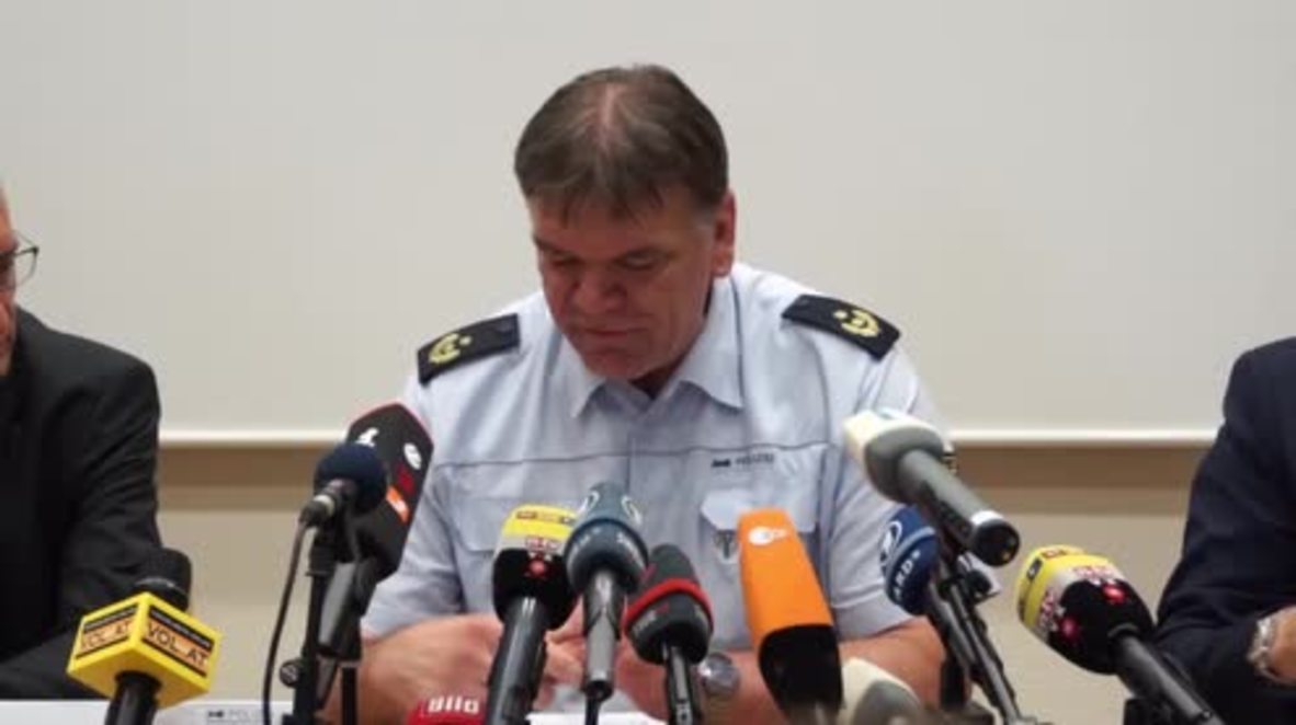 Germany: Konstanz nightclub gunman shot at scene, died in hospital - police