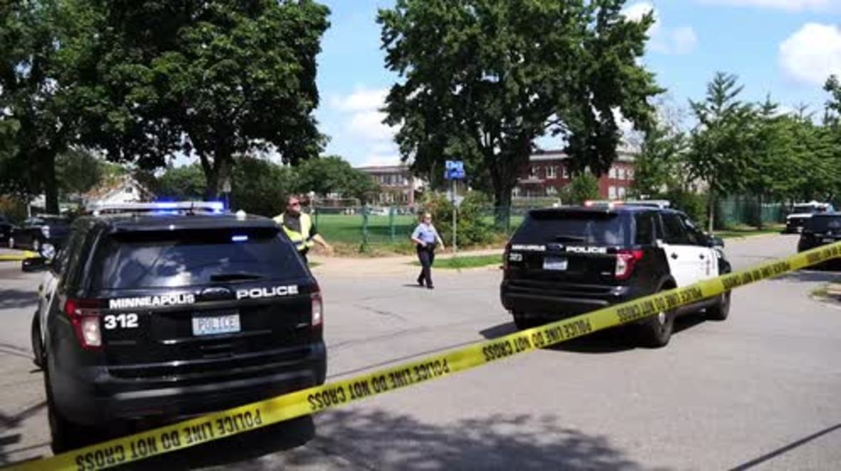 USA: Rescue op continues after deadly gas explosion at Minneapolis school