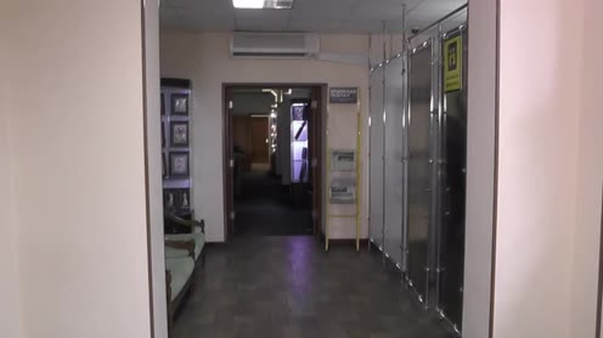 Crimea, Crimea, I like it … LOUD! German ravers Scooter touch down in Simferopol