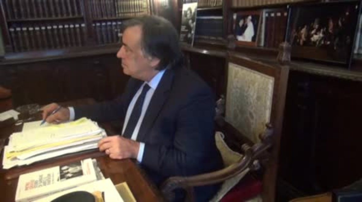 Italy: Magistrates to 'verify and sanction' NGOs communicating with traffickers - Palermo mayor