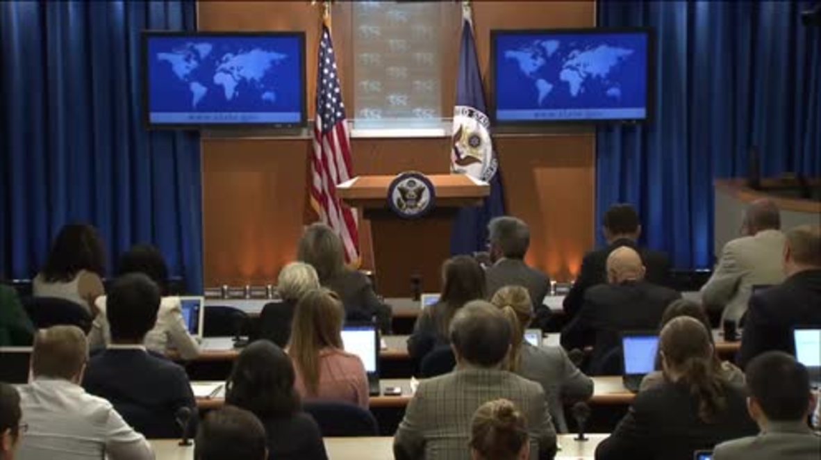 USA: Washington kicks out Cuban diplomats amid rumours of targeted 'hearing loss'