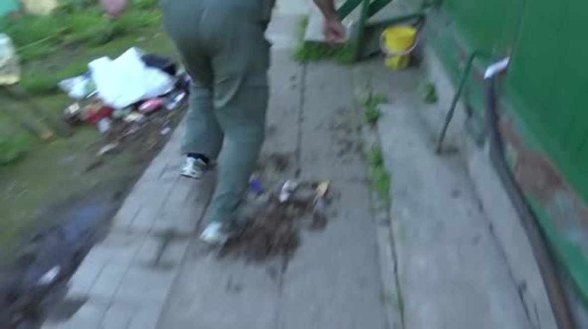 Russia: FSB arrests four IS suspects in plotting attacks in Moscow