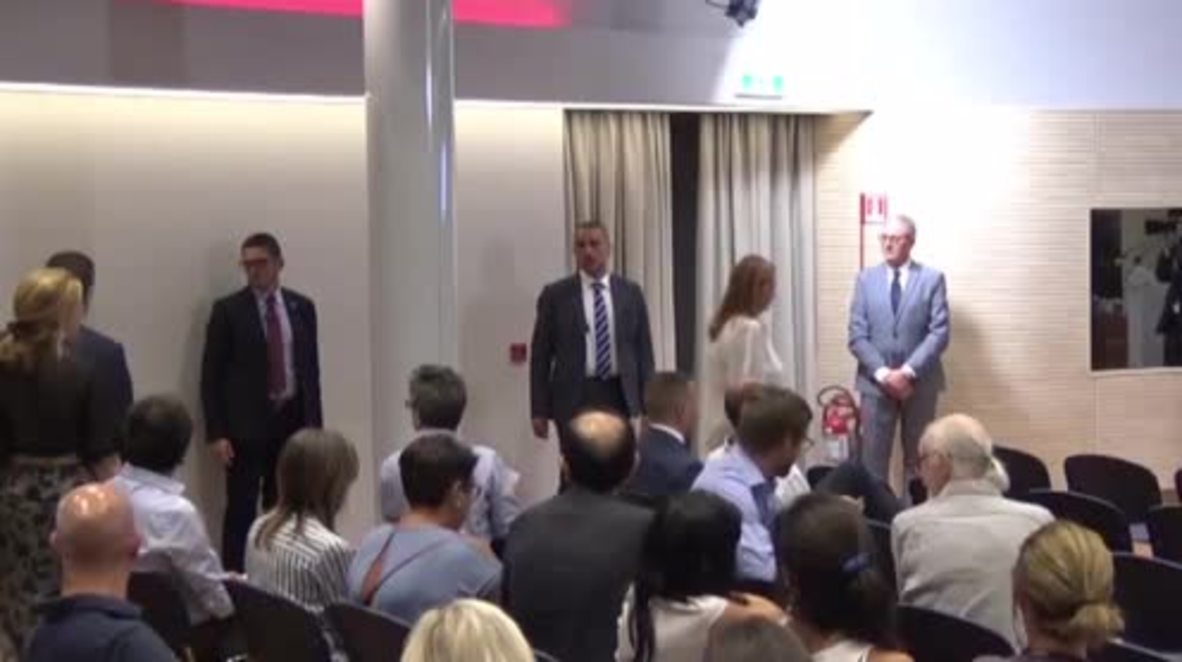 Italy: Minniti urges 'trust' from NGOs to sign 'code of conduct' for Med. missions