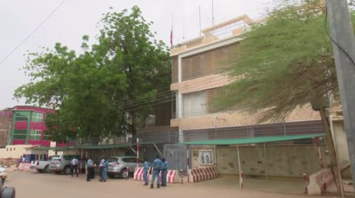 Sudan: Dignitaries honour late-Russian ambassador Shirinski in Khartoum