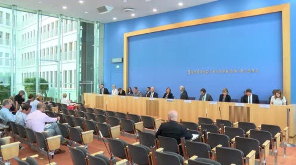 Germany: Government to fill talent pool with both domestic workers and skilled migrants