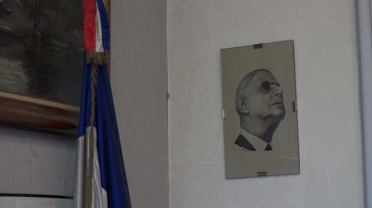 France: Mayor slams Schengen as 'Utopian' dream of the past