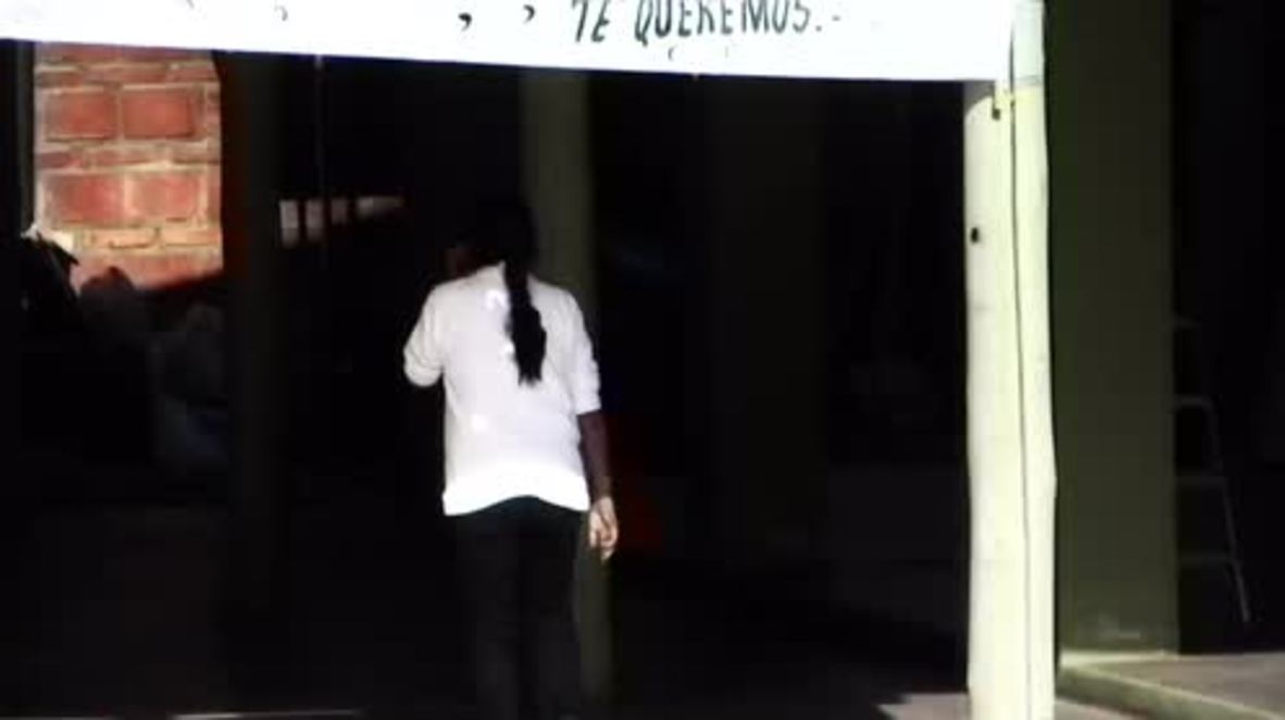 Argentina: Jubilant scenes as Milagro Sala transferred to house arrest