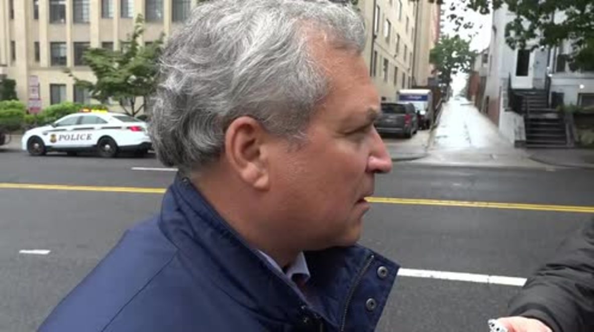 USA: Closure of Russian govt. buildings a 'vivid example of vandalism' - Russian Trade Rep