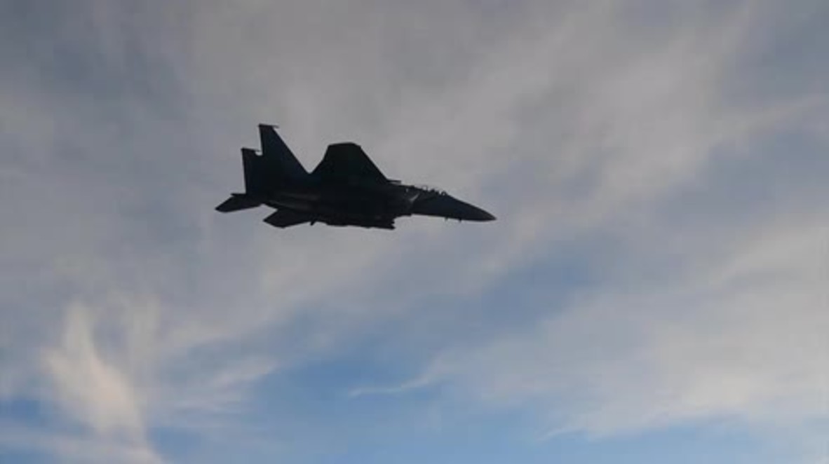 South Korea: Ballistic missile drills held following North's nuclear test