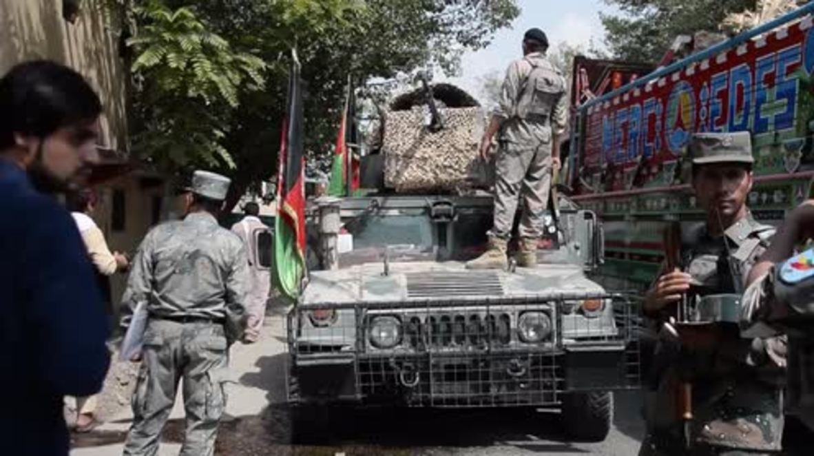 Afghanistan: Remote controlled blast kills one, injures four more in Behsood - officials