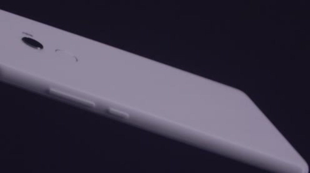 China: Xiaomi launches Mi Mix 2 phone to rival the iPhone X