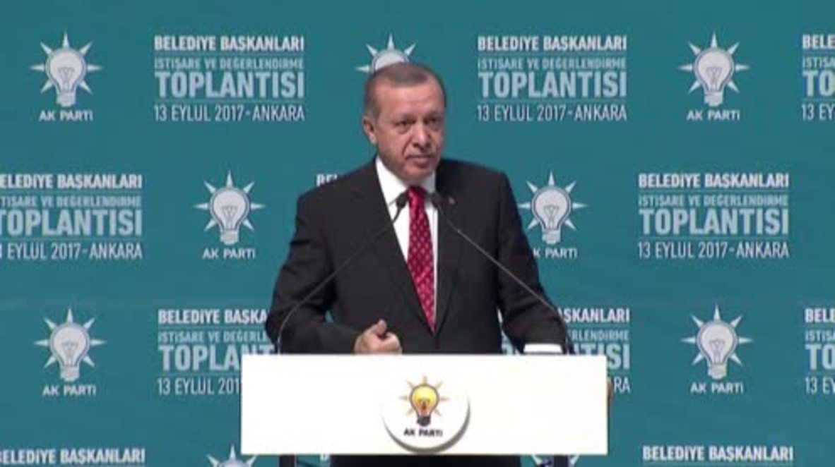 Turkey: ‘There's no other way’ - Erdogan to NATO after S-400 deal with Russia