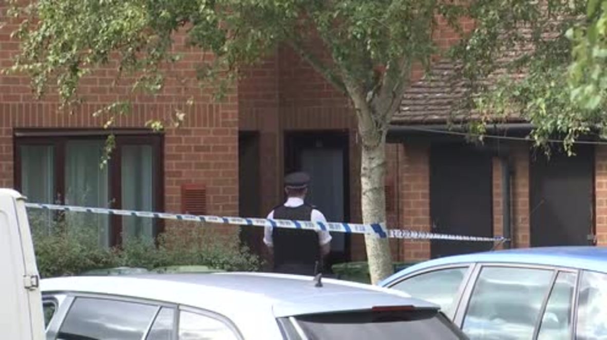 UK: Police operation underway in connection with Parsons Green tube attack
