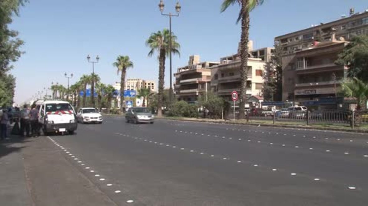 Syria: Syrians fear ‘more instability’ and ‘partition in Syria’ as Kurdish referendum draws closer