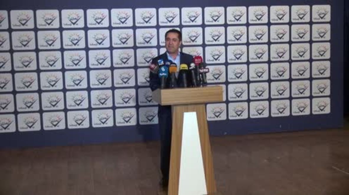 Iraq: Kurdish group 'No for Now' calls on citizens to vote no to independence