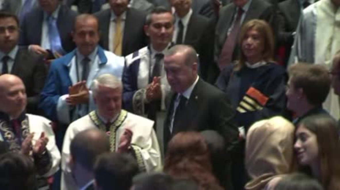 Turkey: Erdogan warns Iraqi Kurds would go hungry if Ankara imposes sanctions