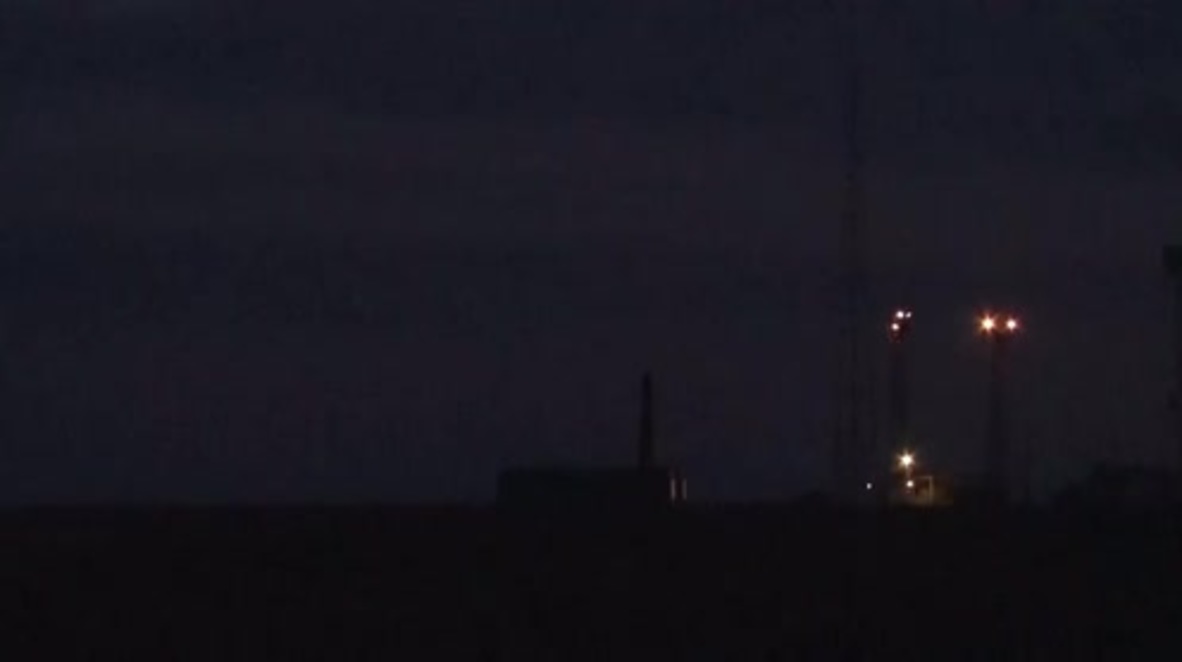 Russia: Russian RS-12M Topol ICBM successfully tested with experimental warhead