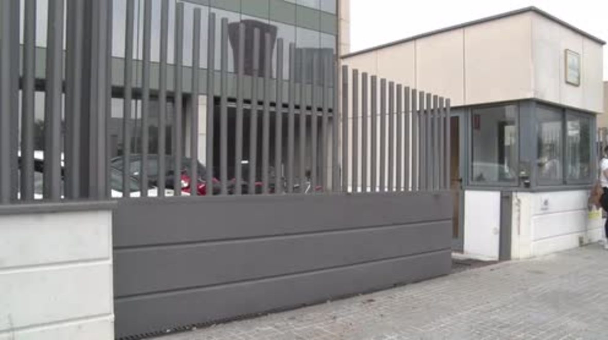 Spain: Civil Guard curbs electronic vote in raid on Catalonia’s telecommunications centre ahead of referendum
