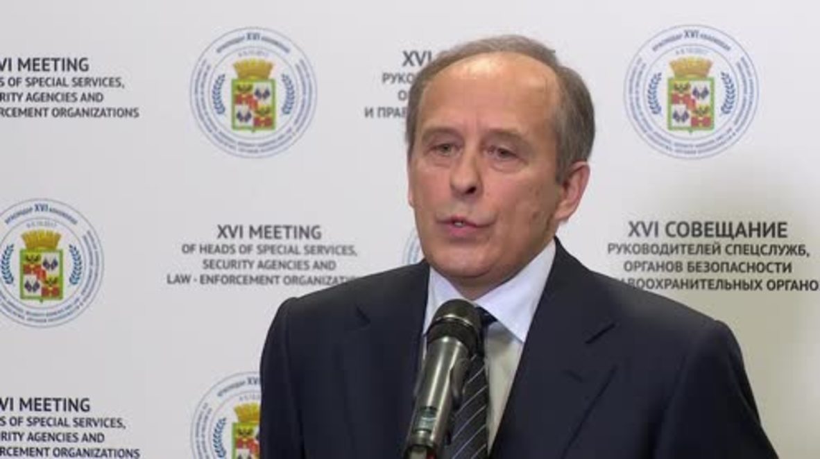 Russia: Fake terror attacks have cost the state 300 million roubles