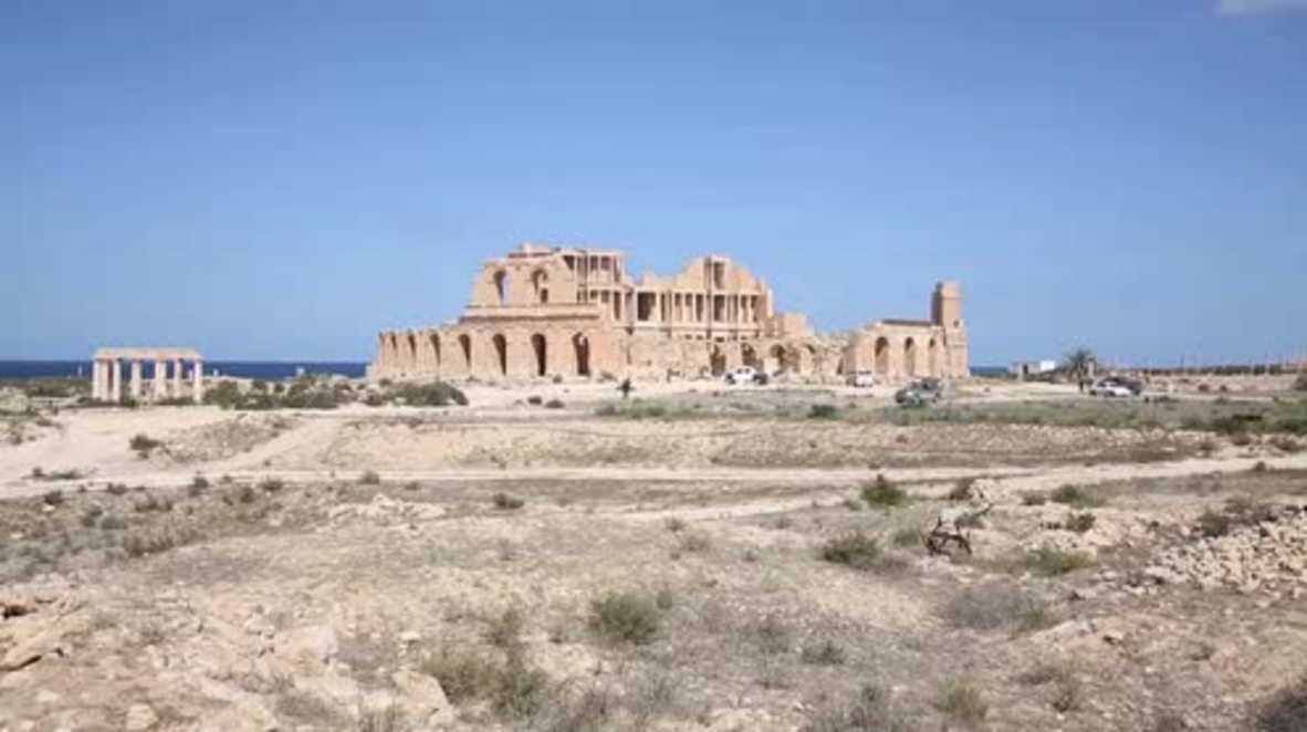 Libya: Pro-GNA forces take control of Sabratha city