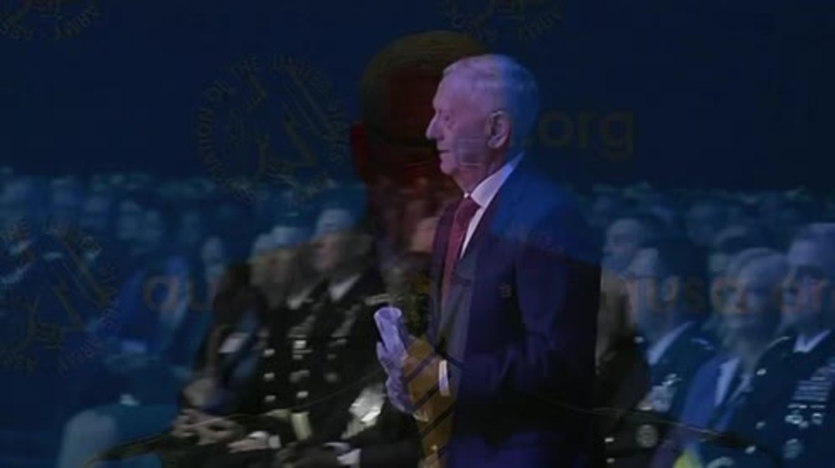 USA: 'Military has got to be ready' - Mattis speaks about Korean threat