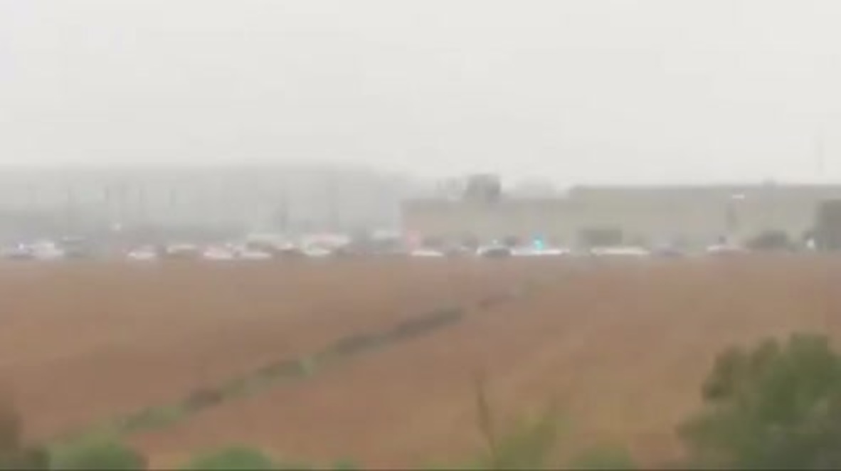 USA: Police surround Pasquotank Correctional Institute as inmates attempt prison break